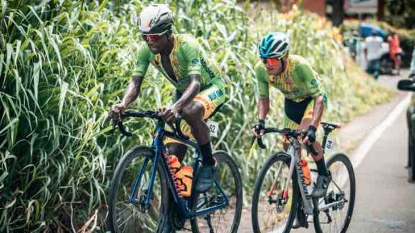 France Télévisions: le Tour cycliste international de Martinique sur les antennes de France Télévisions du 4 au 13 juillet 2025