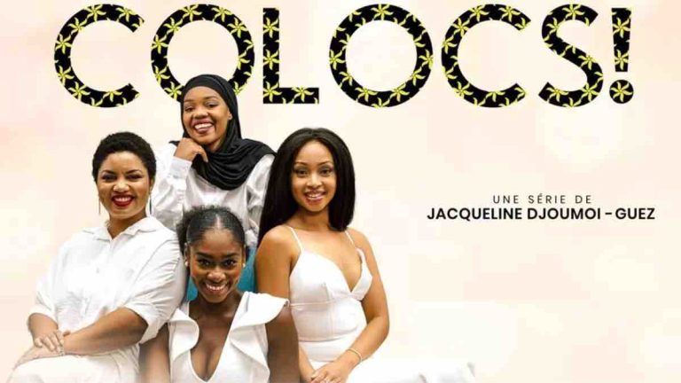 France Télévisions : le pôle Outre-mer annonce le tournage de la saison 3 de la série «Colocs !» du 18 juillet au 31 août 2025 à Mayotte