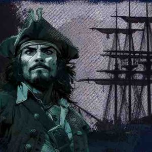 France Télévisions : le pôle Outre-mer présente le podcast inédit «Zistoir» sur le célèbre pirate La Buse