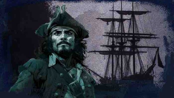 France Télévisions : le pôle Outre-mer présente le podcast inédit «Zistoir» sur le célèbre pirate La Buse