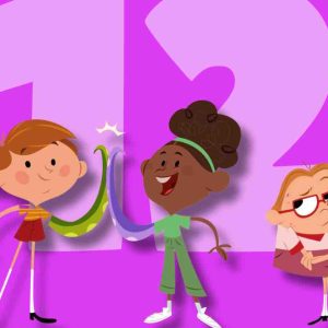 Gulli : la quatrième saison de la série animée «Jamie a des tentacules» en production