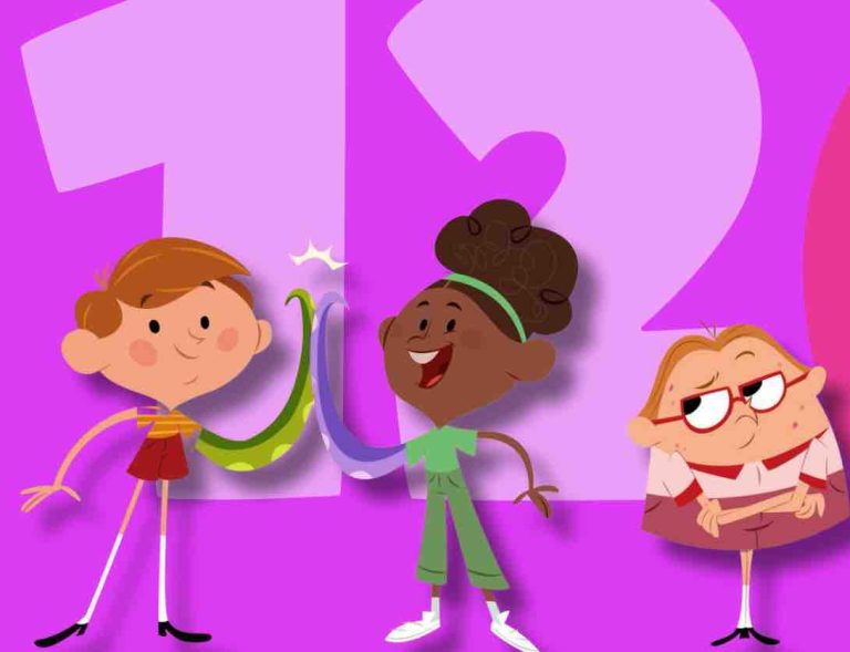 Gulli : la quatrième saison de la série animée «Jamie a des tentacules» en production