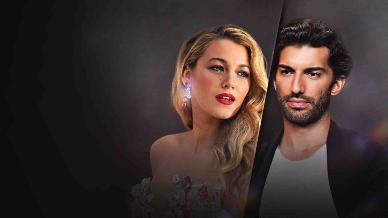 HBO Max : «Blake Lively vs Justin Baldoni : Accusations à Hollywood» le 22 juillet
