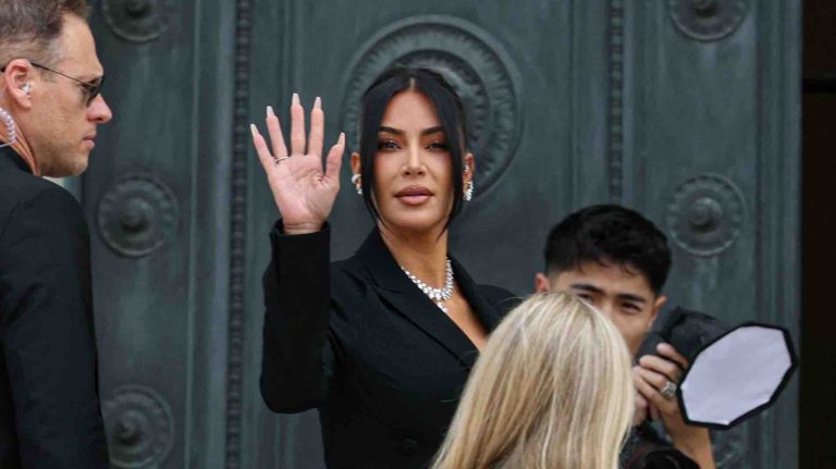 HBO Max : «Kim Kardashian : braquage à Paris»» dès le 15 juillet