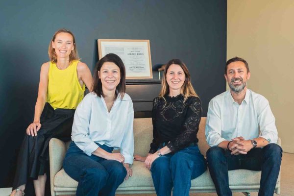 Havas Media France réorganise sa direction en accueillant Dorothée Testard en tant que DGA