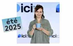 ICI lance la nouvelle émission quotidienne «Comment occuper les enfants cet été»? de Lucie Miocec
