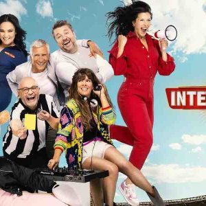 «Intervilles» 2025 : la version modernisée sans vachettes arrive sur France 2 jeudi
