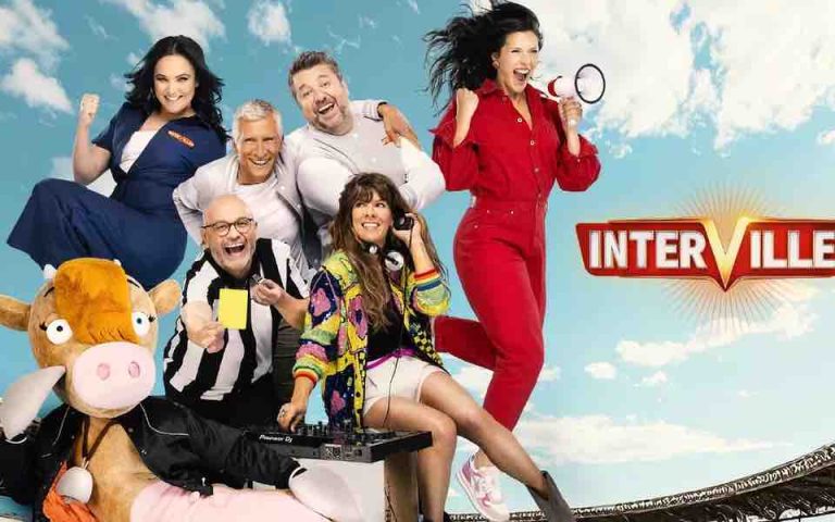 France 2 : retour gagnant pour «Intervilles», jeudi en Prime 