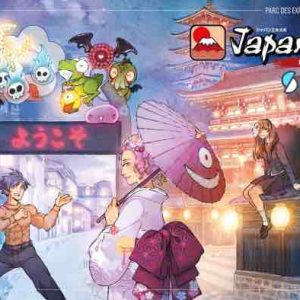 Japan Expo et Slash annoncent un partenariat de visibilité exclusif