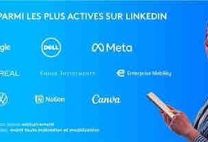 Kantar Media enrichit sa veille publicitaire du Paid Social et intègre LinkedIn