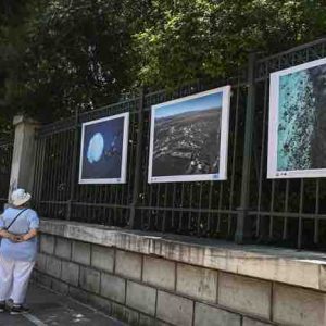 L’Agence France-Presse s’associe au festival de photojournalisme Athens Photo World