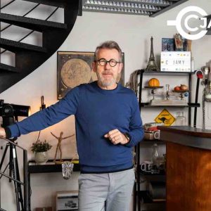 LCP : «C Jamy» à partir du lundi 14 juillet