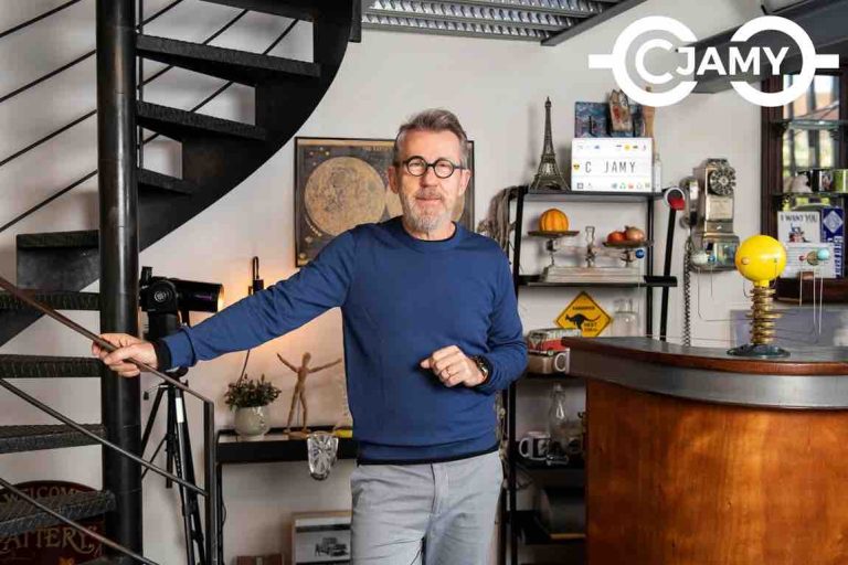 LCP : «C Jamy» à partir du lundi 14 juillet