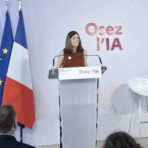 Lancement du plan national «Osez l’IA» pour promouvoir l’intelligence artificielle dans les entreprises