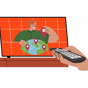 L’audience des chaînes thématiques auprès des 4 ans et plus