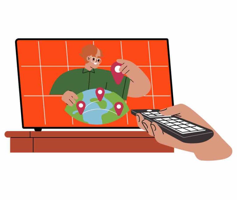 L’audience des chaînes thématiques auprès des 4 ans et plus