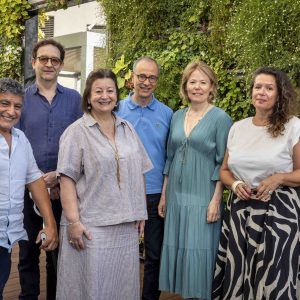 Le CNC et l’Agefiph dévoilent les lauréats du 4ème appel à projets «Les uns et les autres»