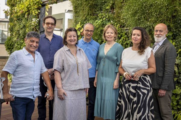 Le CNC et l’Agefiph dévoilent les lauréats du 4ème appel à projets «Les uns et les autres»