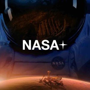 L’espace à portée de main : Netflix s’associe à la Nasa pour des retransmissions spatiales