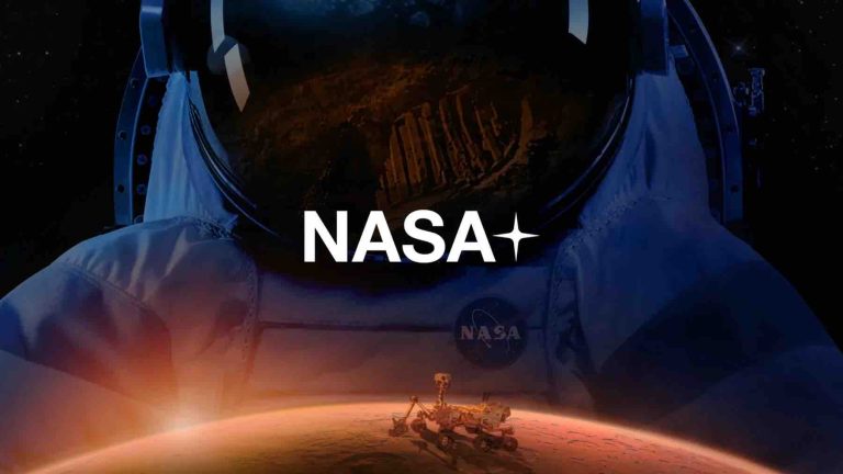L’espace à portée de main : Netflix s’associe à la Nasa pour des retransmissions spatiales