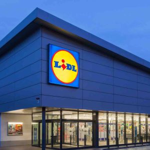 Lidl condamné à verser 43 millions d’euros à Intermarché pour publicités illicites