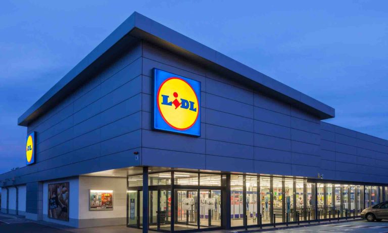 Lidl condamné à verser 43 millions d’euros à Intermarché pour publicités illicites