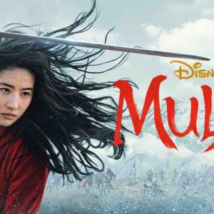 M6 : le film américain «Mulan» vendredi 25 juillet à 21h10