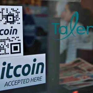 Malgré les obstacles, Talence ouvre la voie aux cryptomonnaies dans le commerce