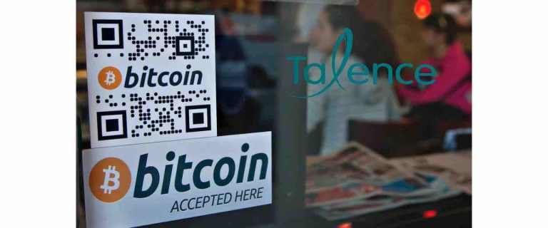 Malgré les obstacles, Talence ouvre la voie aux cryptomonnaies dans le commerce