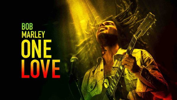 Paramount+ : «Bob Marley: one love» dès le 14 juillet