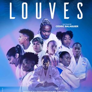 Paramount+ France: l’équipe de France féminine de judo se dévoile dans le documentaire «Louves» le 26 septembre