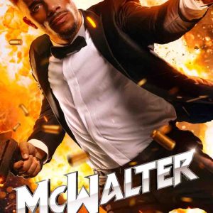 Prime Video dévoile un premier teaser pour sa nouvelle comédie «McWalter», disponible le 12 septembre