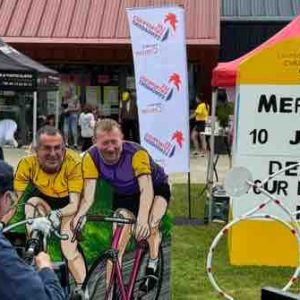 Public Sénat : «Mon village à l’heure du Tour» samedi 5 juillet à 21h00