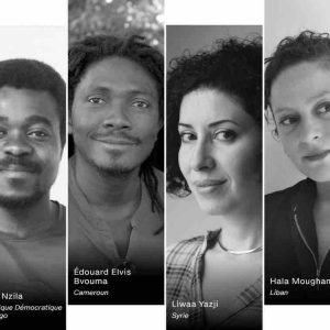 RFI au Festival d’Avignon : 13ème édition du cycle de lectures «Ça va, ça va le monde !»