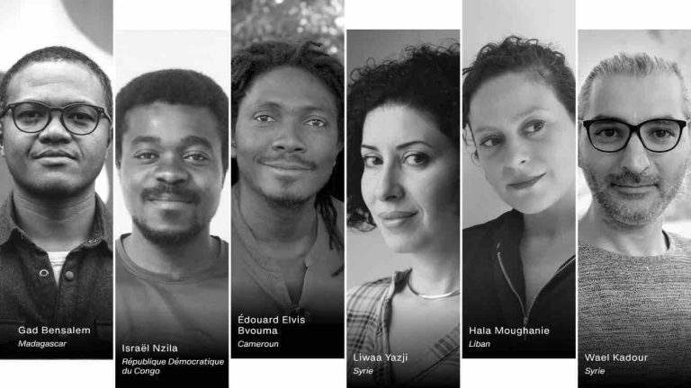 RFI au Festival d’Avignon : 13ème édition du cycle de lectures «Ça va, ça va le monde !»