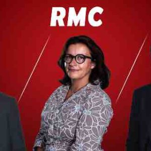 RMC : Louis Sarkozy, Cécile Duflot et Charles Consigny rejoignent la matinale de RMC à la rentrée