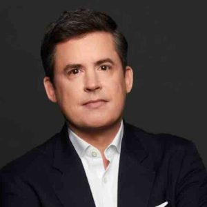 TF1 STUDIO : David O’Donoghue nommé DGA International