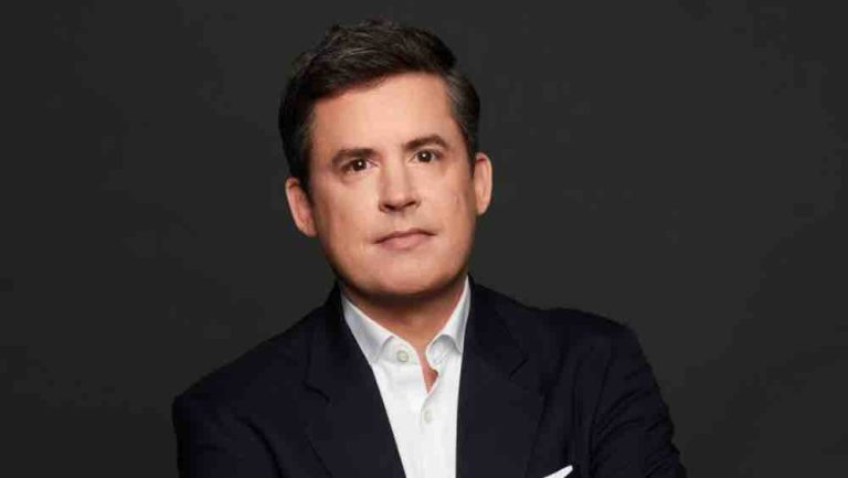 TF1 STUDIO : David O’Donoghue nommé DGA International