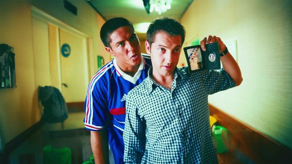 TF1 : «Taxi», leader du Prime mardi