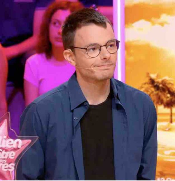 TF1 : audience XXL pour la défaite d’Émilien dans «Les 12 coups de midi»