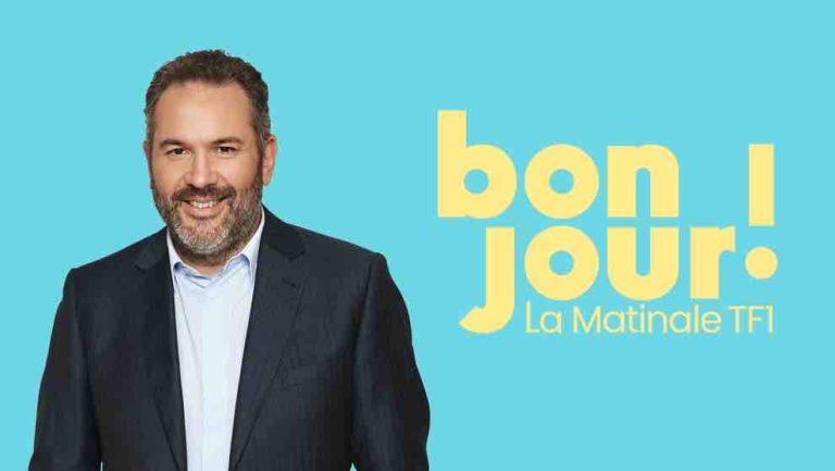 TF1 : la matinale «Bonjour!» va être allongée, l’avenir de «Téléshopping» en discussion