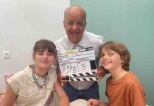 TF1 : près de 2,2 millions devant la rediffusion du «Nounou» lundi en Prime