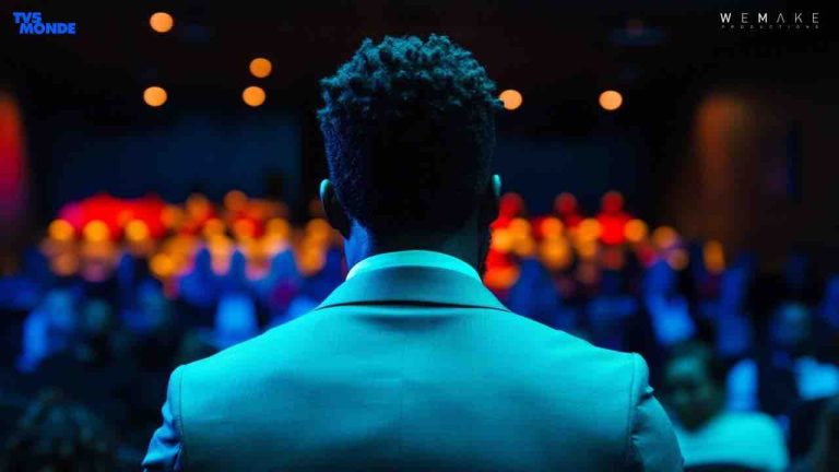 TV5MONDE lance le 1er concours TV panafricain d’entrepreneurs
