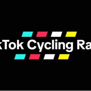 TikTok lance la «TikTok Cycling Race», une course inédite dans la grande boucle