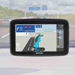 TomTom supprime 300 postes pour se lancer dans l’intelligence artificielle