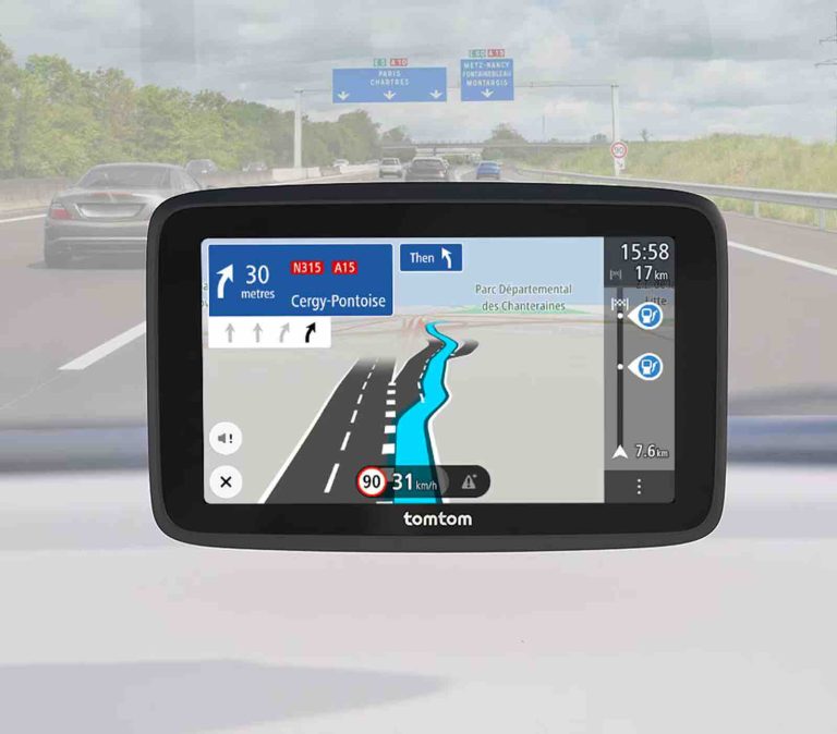 TomTom supprime 300 postes pour se lancer dans l’intelligence artificielle