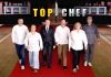 M6 : «Top Chef» en hausse (+118.000) mercredi soir