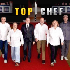 M6 : «Top chef» en baisse (-230.000) mercredi pour sa finale