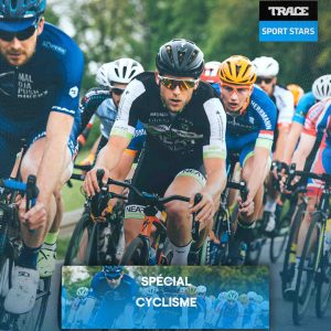 Trace Sport Stars : programmation spéciale cyclisme les vendredis de juillet