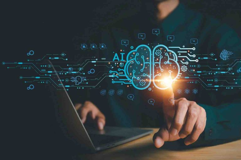 Utilisation de l’IA en entreprises : 10% des sociétés françaises équipées en 2024, en dessous de la moyenne européenne